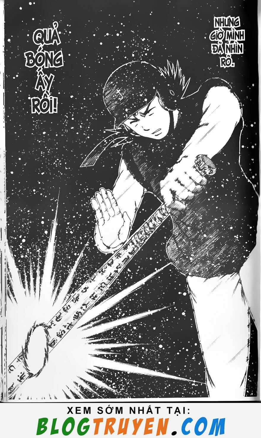 Mr.FullSwing: Chapter 79