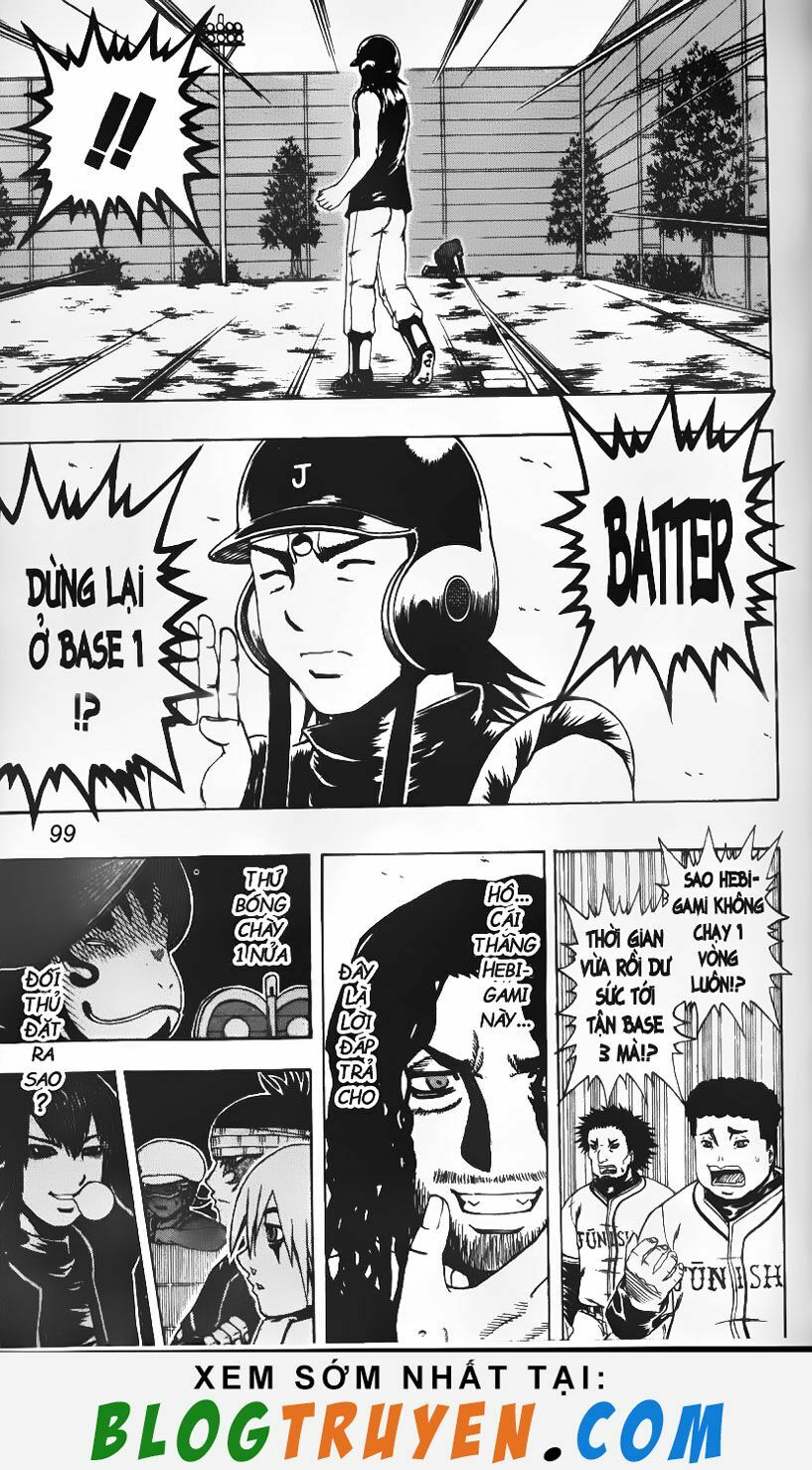 Mr.FullSwing: Chapter 79