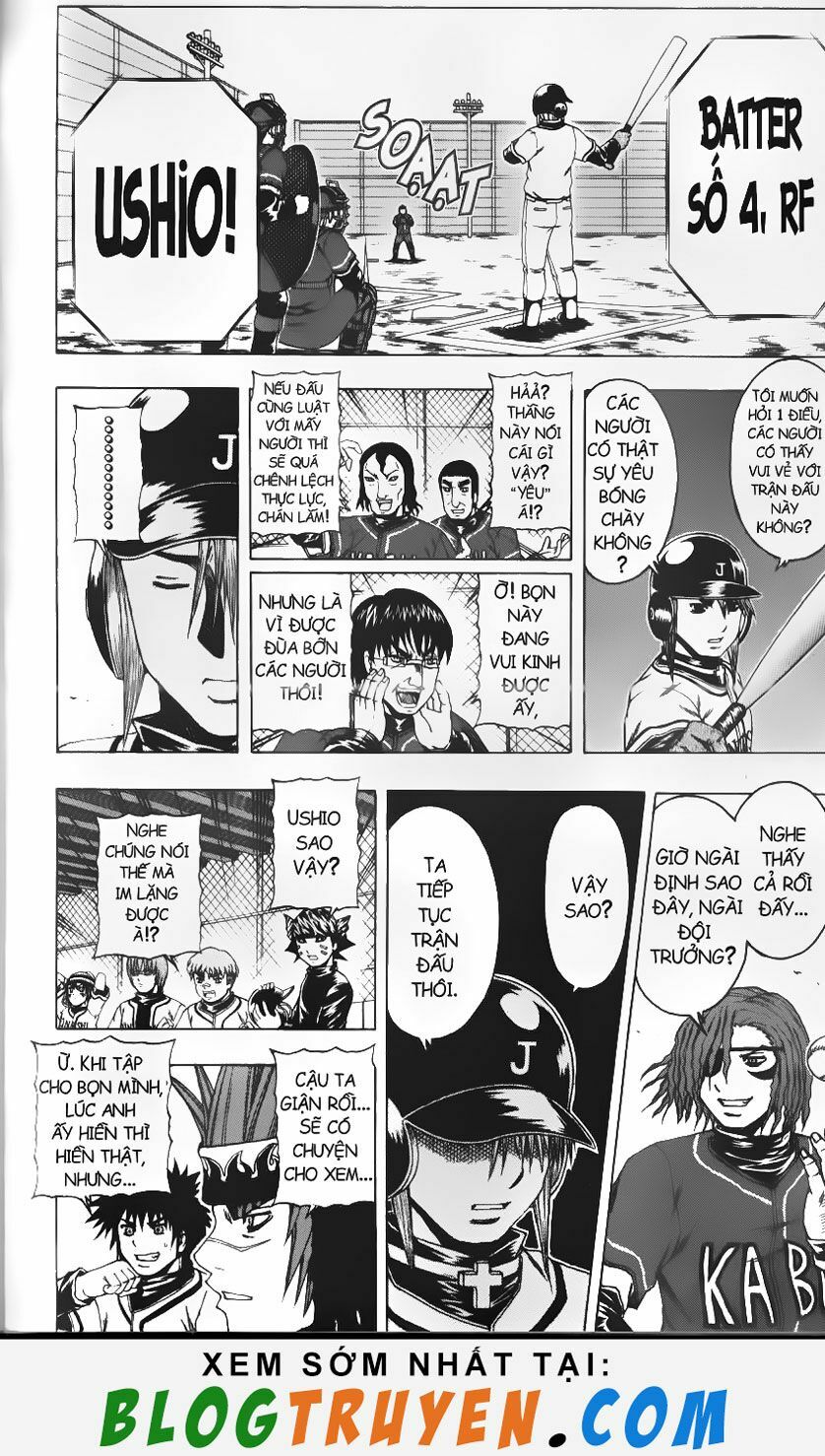 Mr.FullSwing: Chapter 79