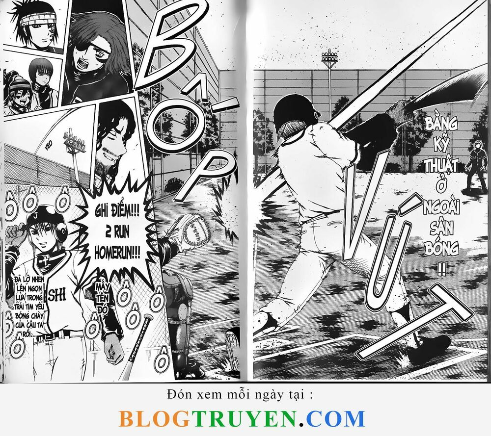 Mr.FullSwing: Chapter 79