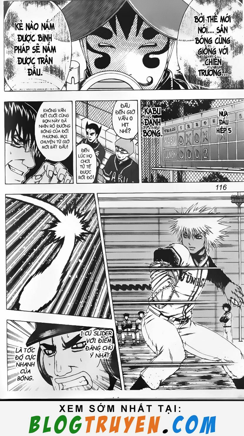 Mr.FullSwing: Chapter 80