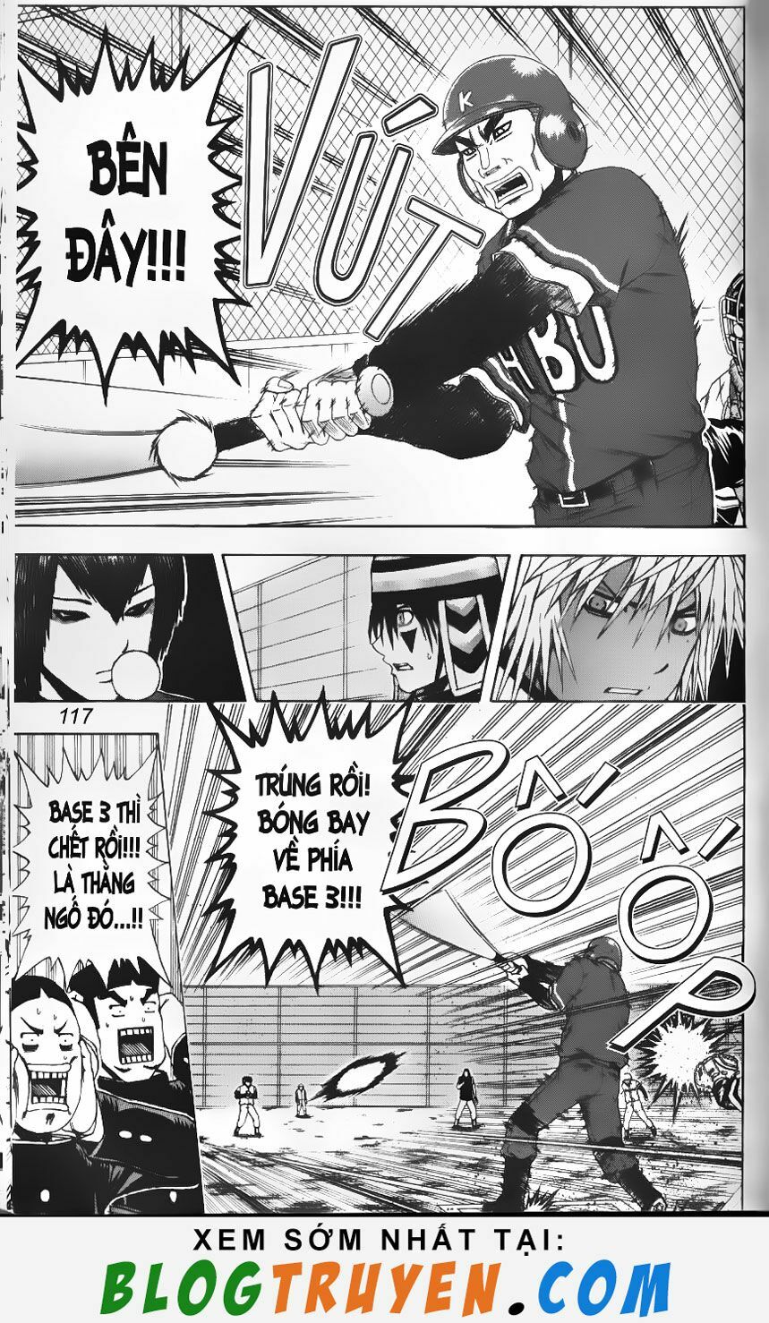 Mr.FullSwing: Chapter 80