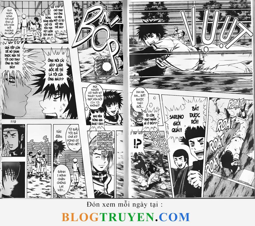 Mr.FullSwing: Chapter 80