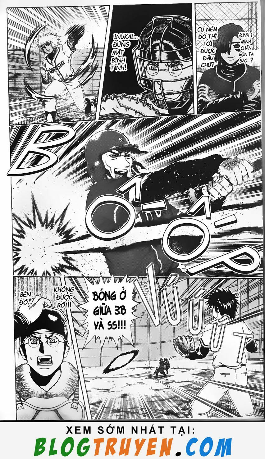 Mr.FullSwing: Chapter 80