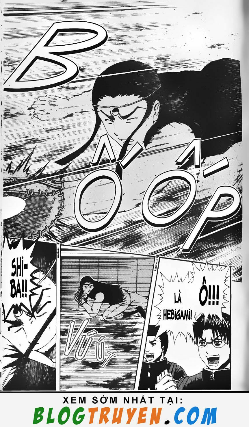 Mr.FullSwing: Chapter 80