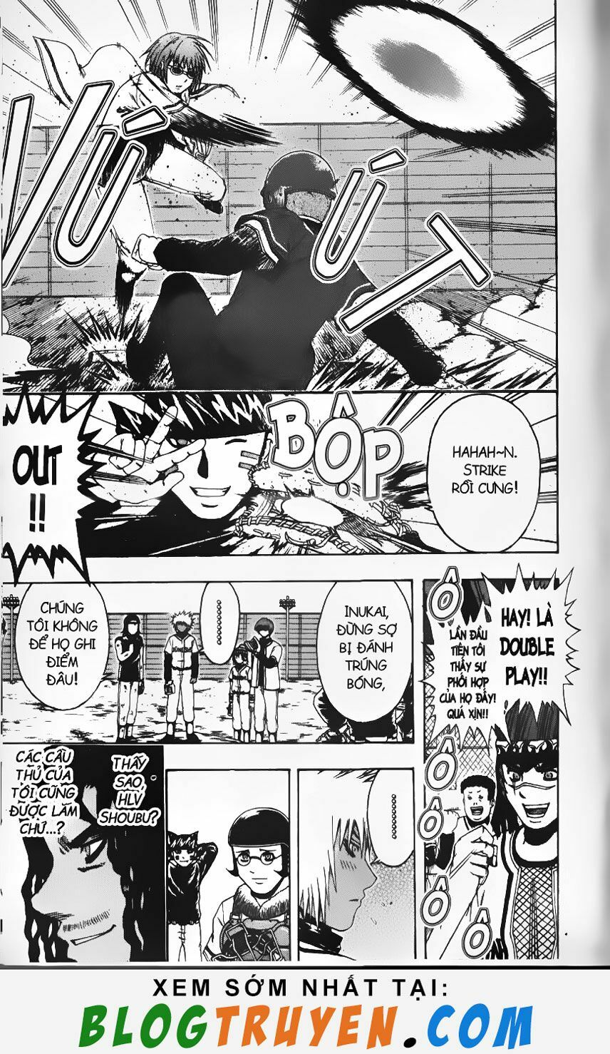 Mr.FullSwing: Chapter 80