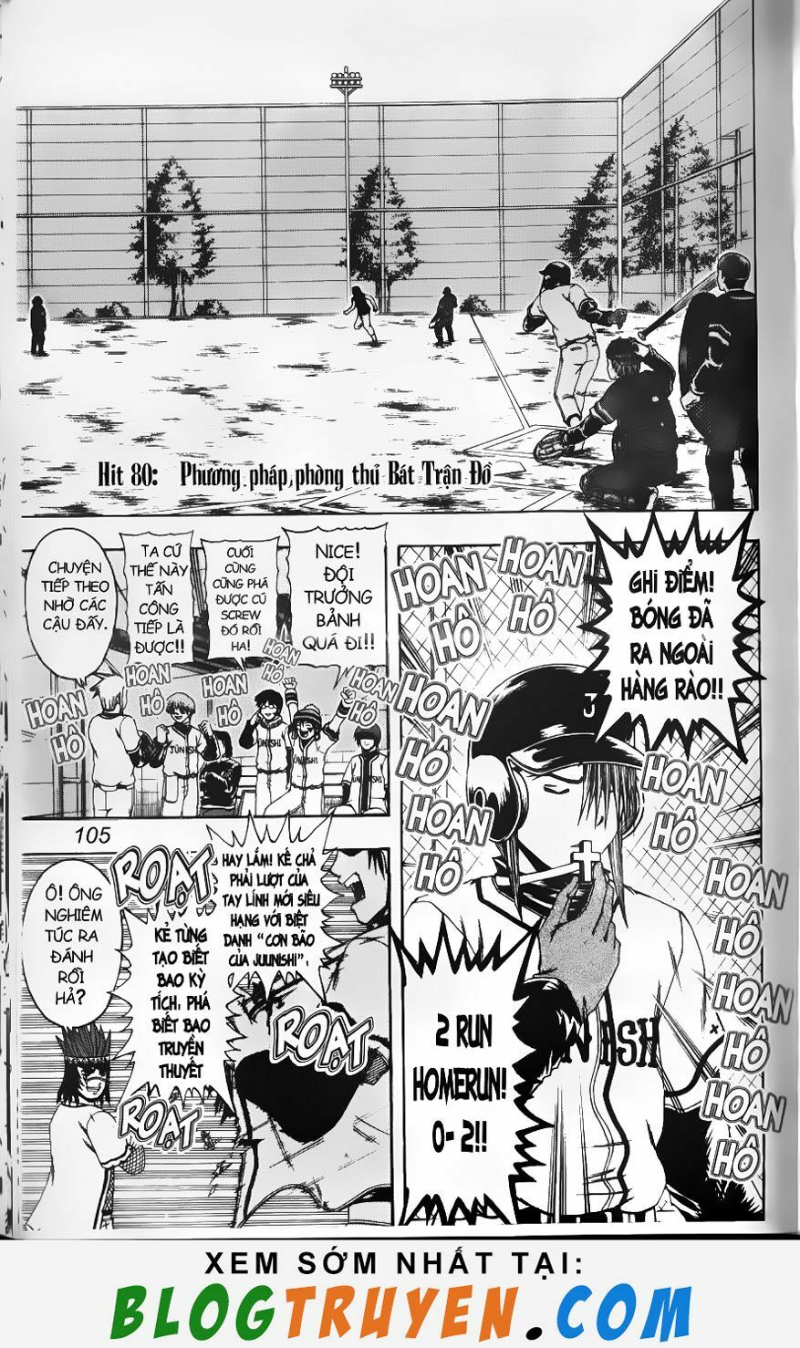 Mr.FullSwing: Chapter 80