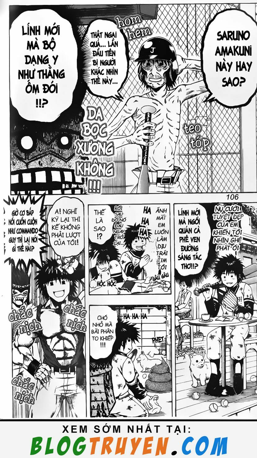 Mr.FullSwing: Chapter 80