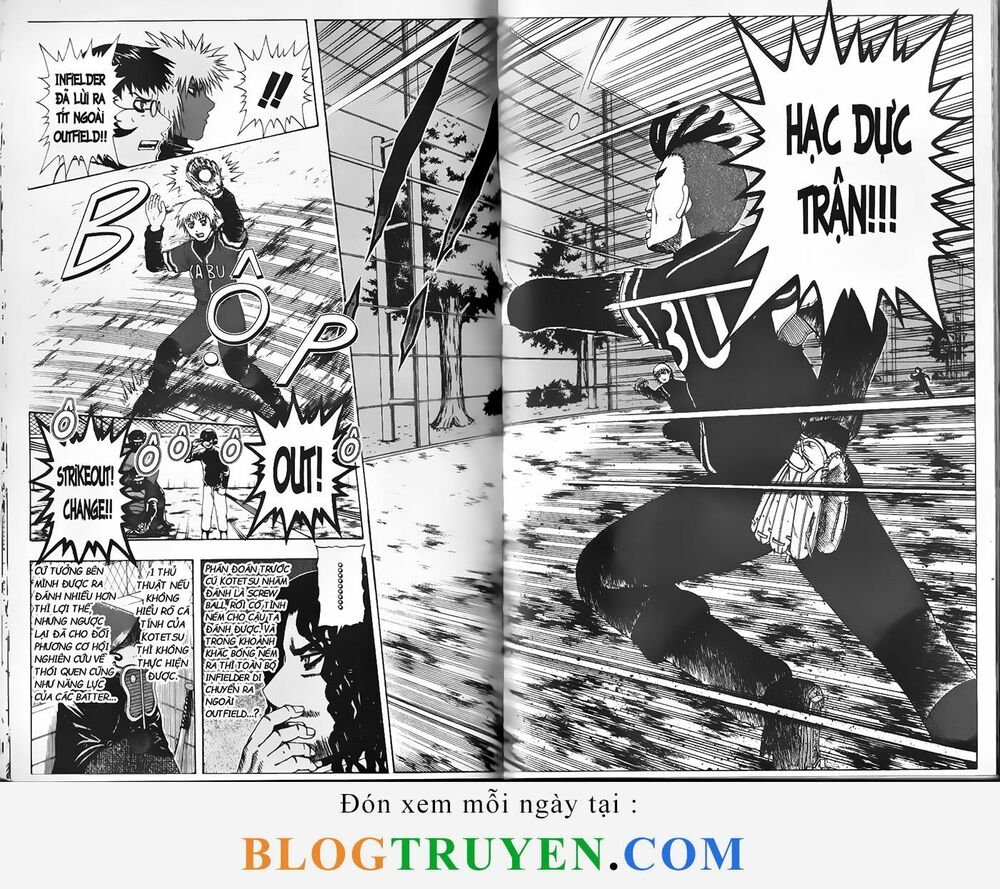 Mr.FullSwing: Chapter 80