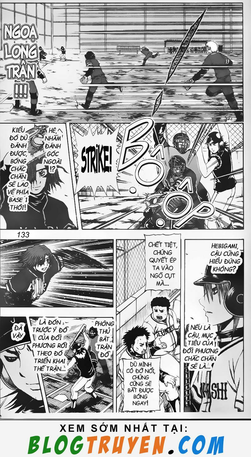 Mr.FullSwing: Chapter 81