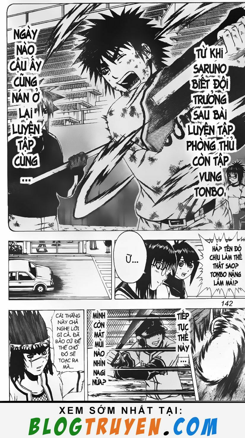 Mr.FullSwing: Chapter 81