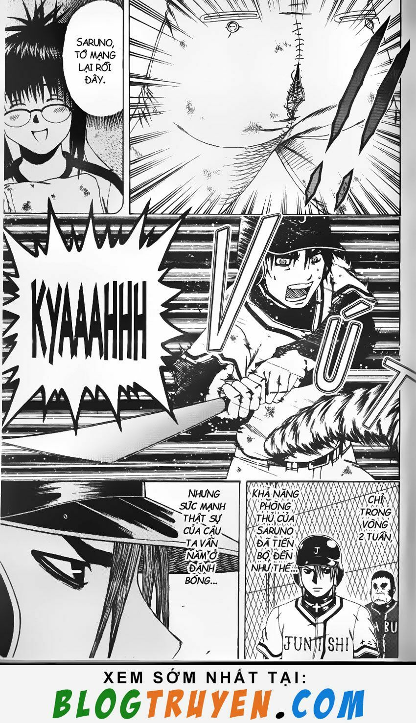Mr.FullSwing: Chapter 81