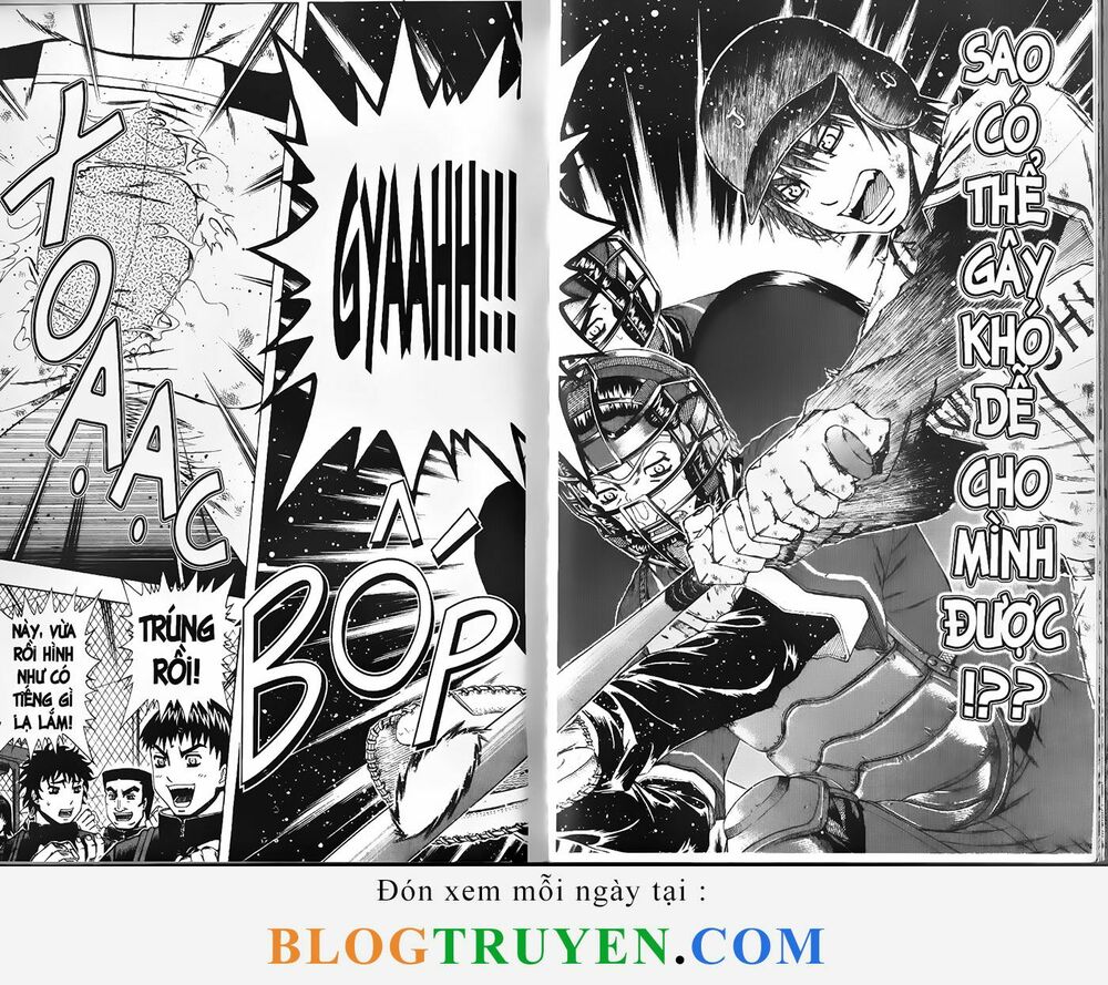 Mr.FullSwing: Chapter 81