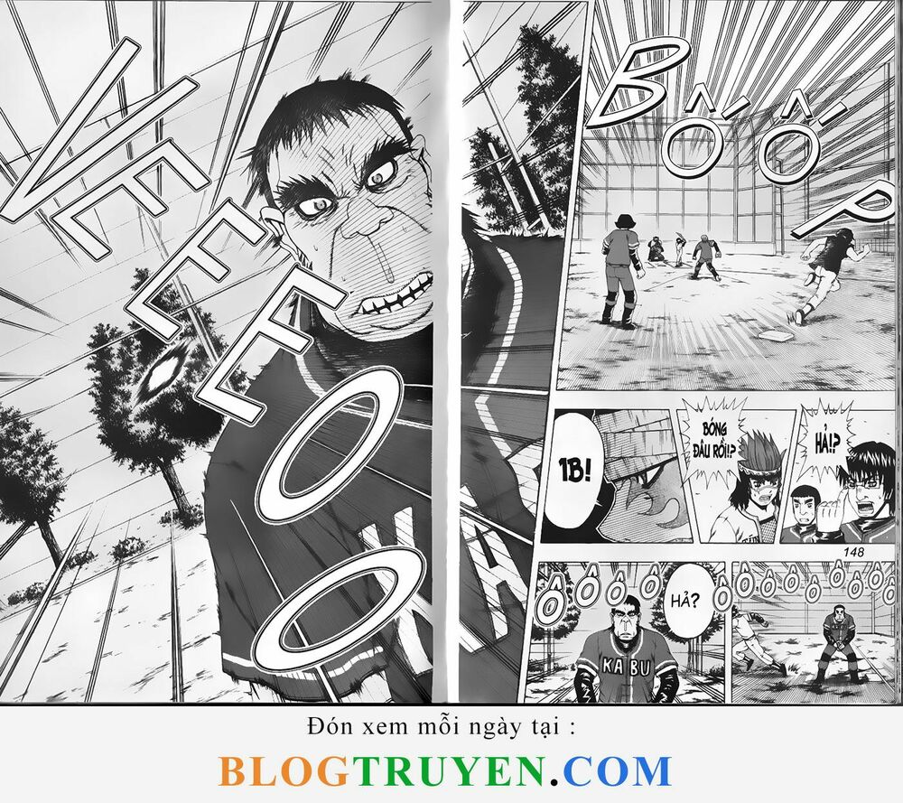 Mr.FullSwing: Chapter 81