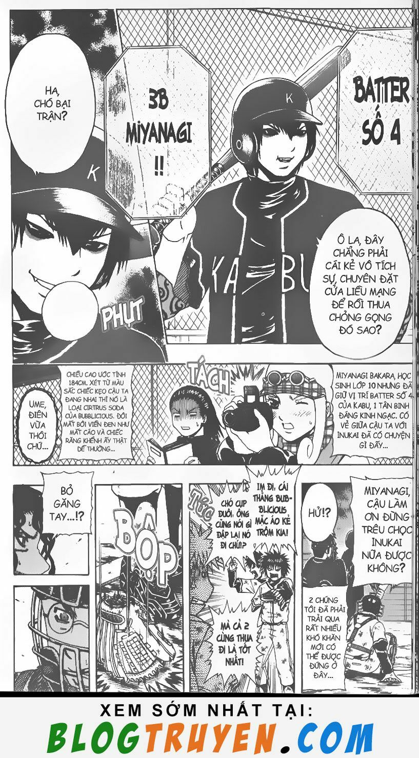 Mr.FullSwing: Chapter 84