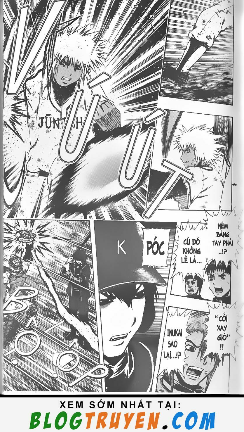 Mr.FullSwing: Chapter 84
