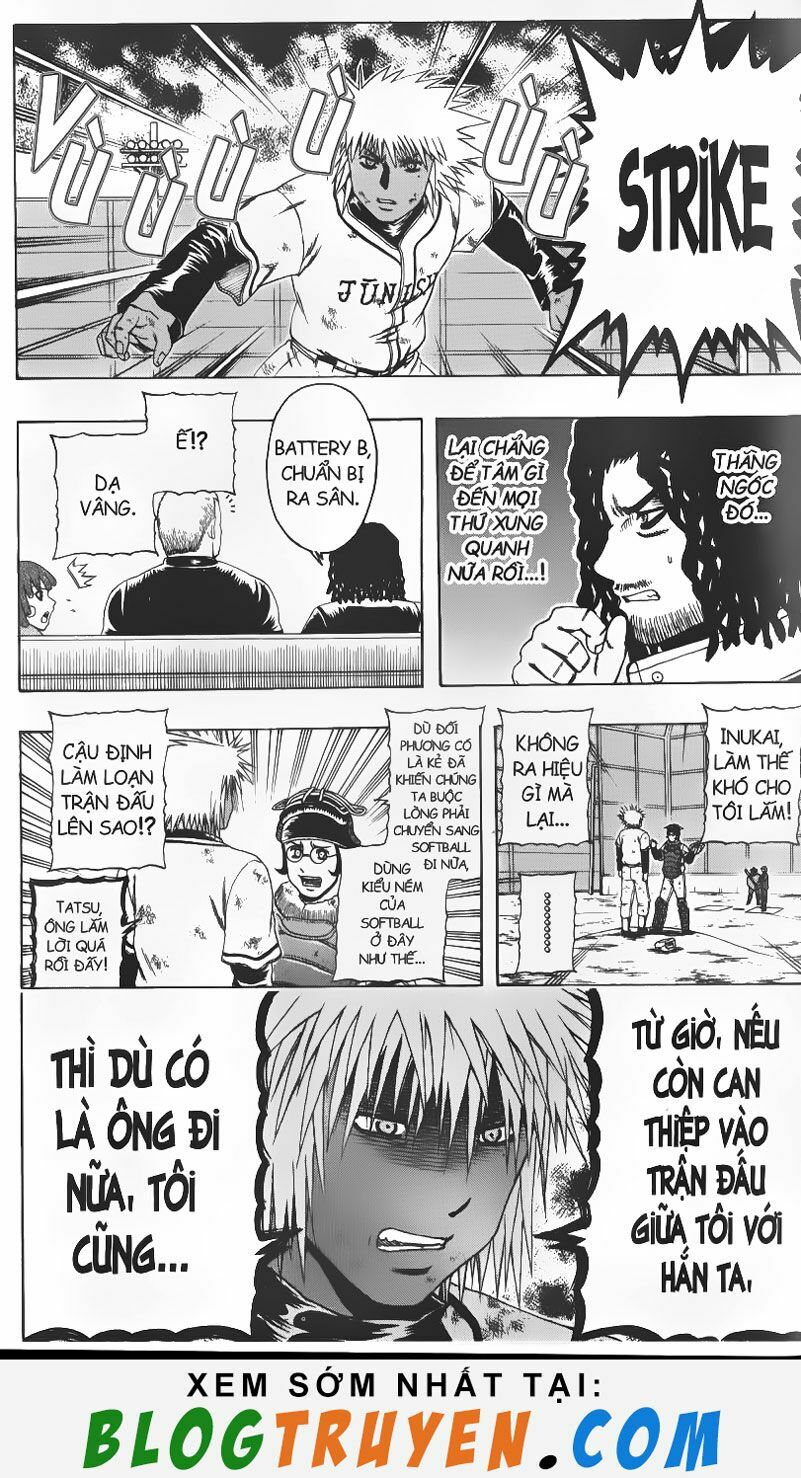 Mr.FullSwing: Chapter 84