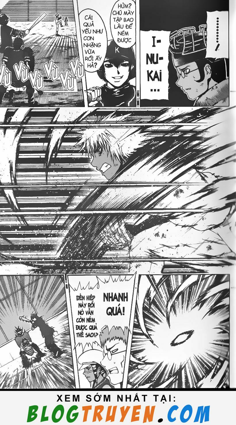 Mr.FullSwing: Chapter 84