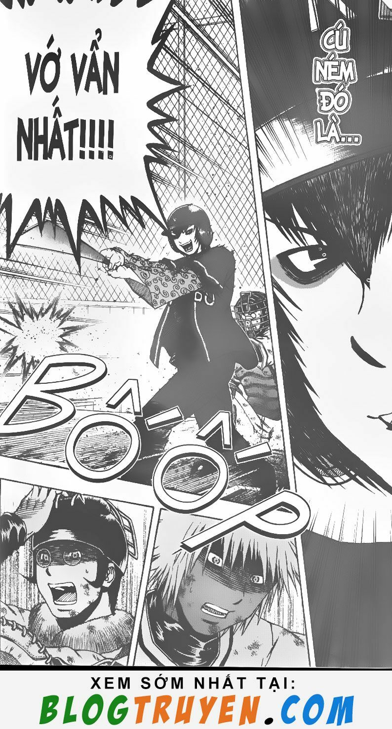 Mr.FullSwing: Chapter 84
