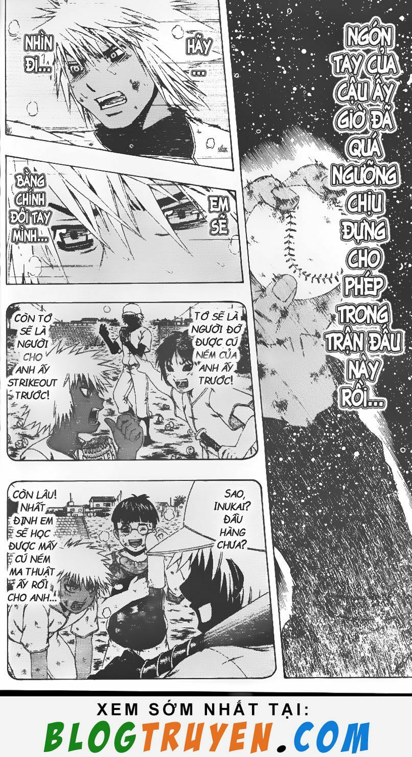 Mr.FullSwing: Chapter 84