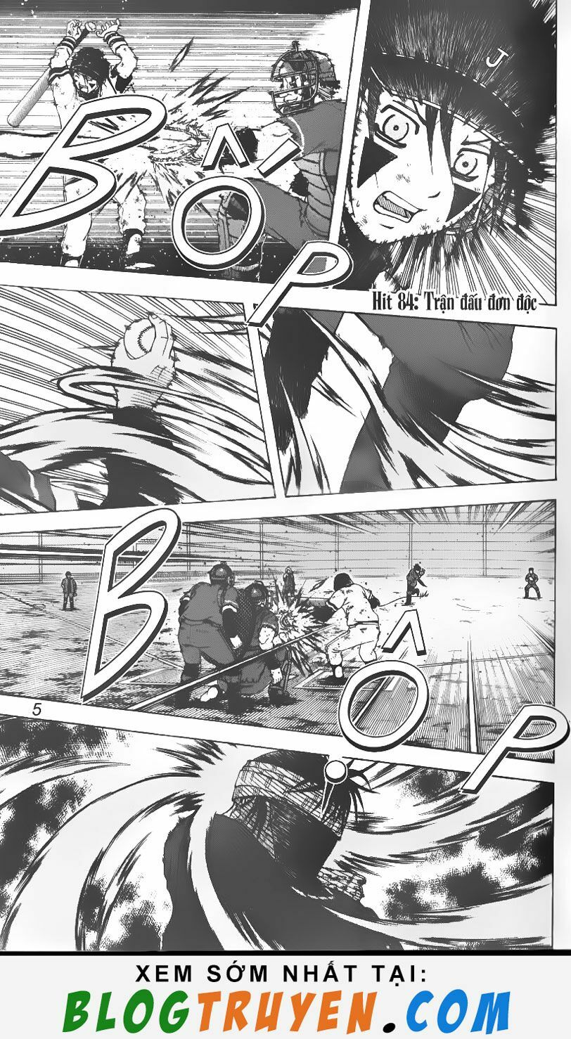 Mr.FullSwing: Chapter 84
