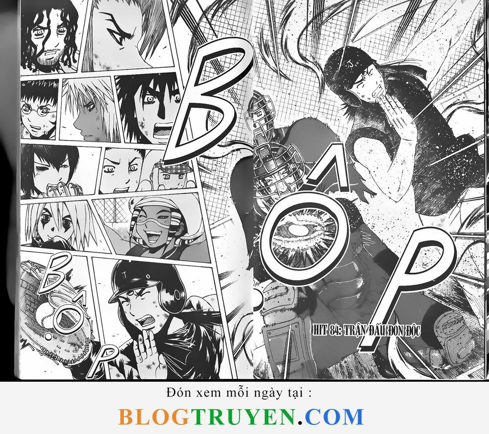 Mr.FullSwing: Chapter 84