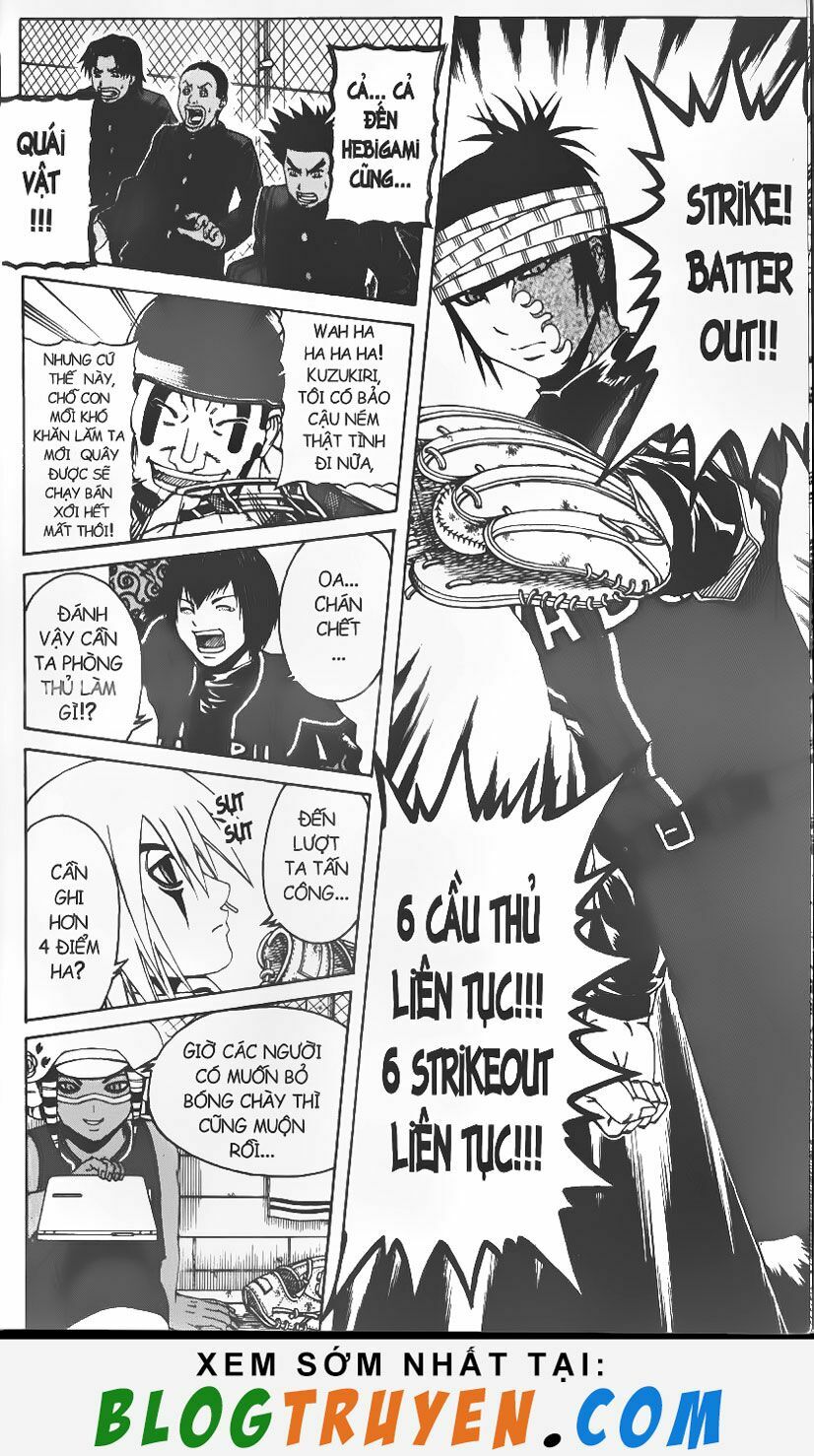 Mr.FullSwing: Chapter 84