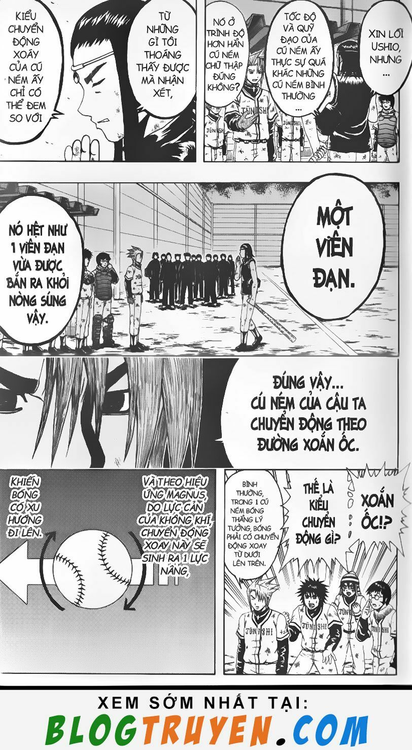 Mr.FullSwing: Chapter 84
