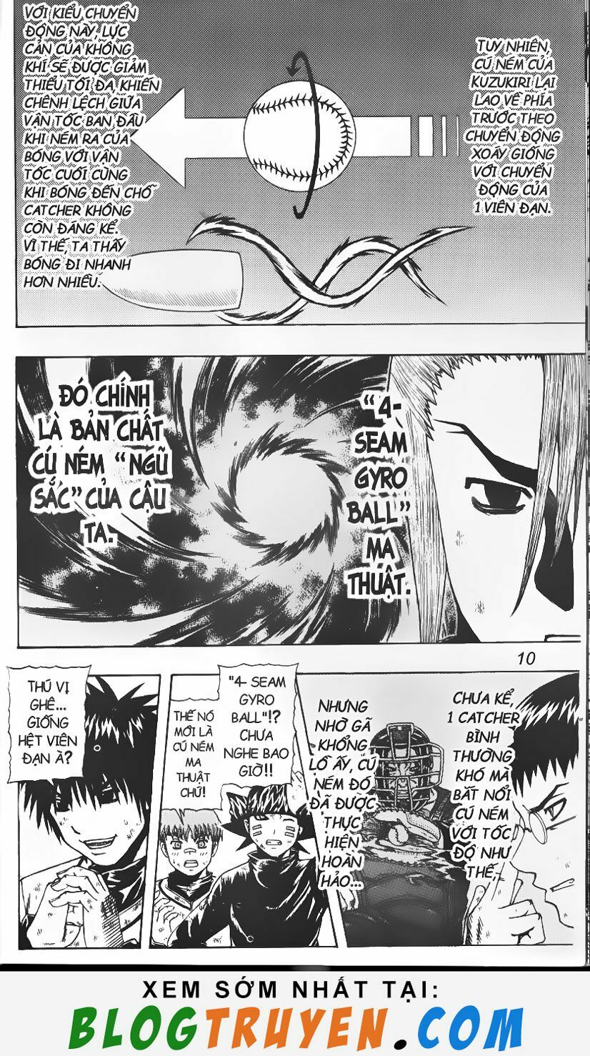 Mr.FullSwing: Chapter 84