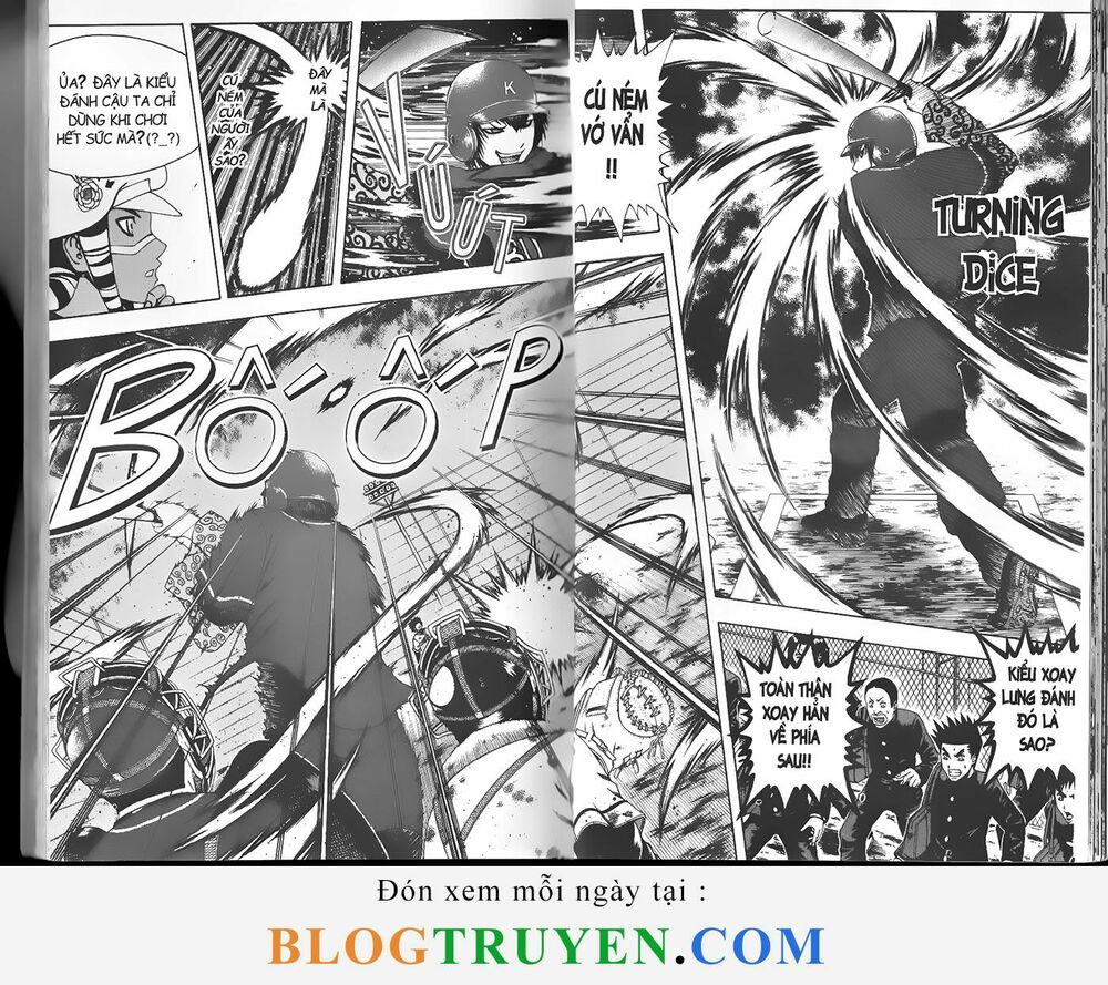Mr.FullSwing: Chapter 85