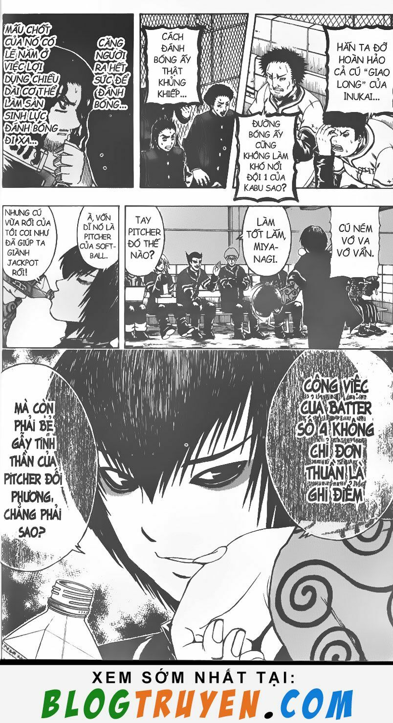 Mr.FullSwing: Chapter 85