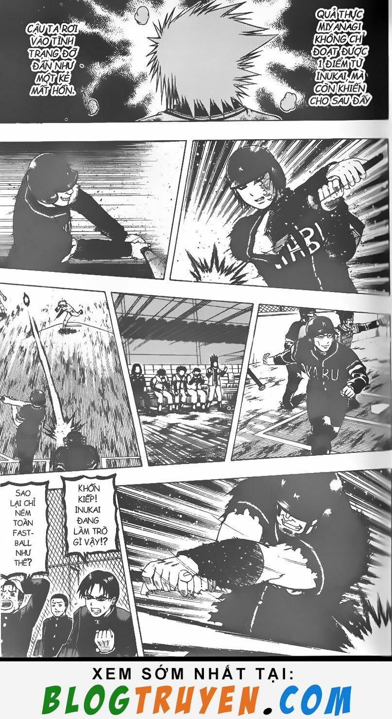 Mr.FullSwing: Chapter 85