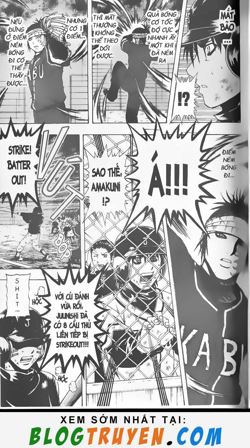 Mr.FullSwing: Chapter 87