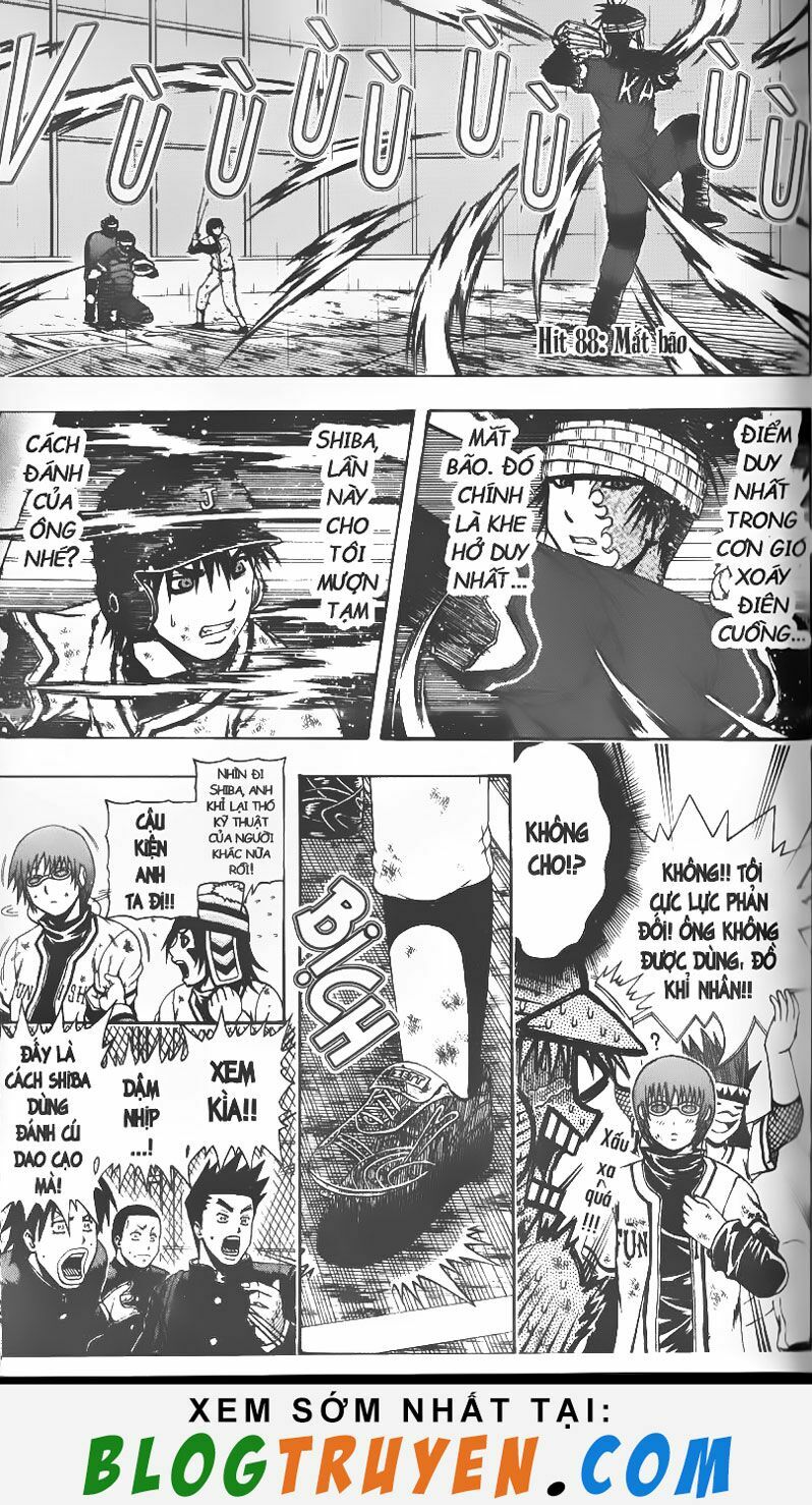 Mr.FullSwing: Chapter 87