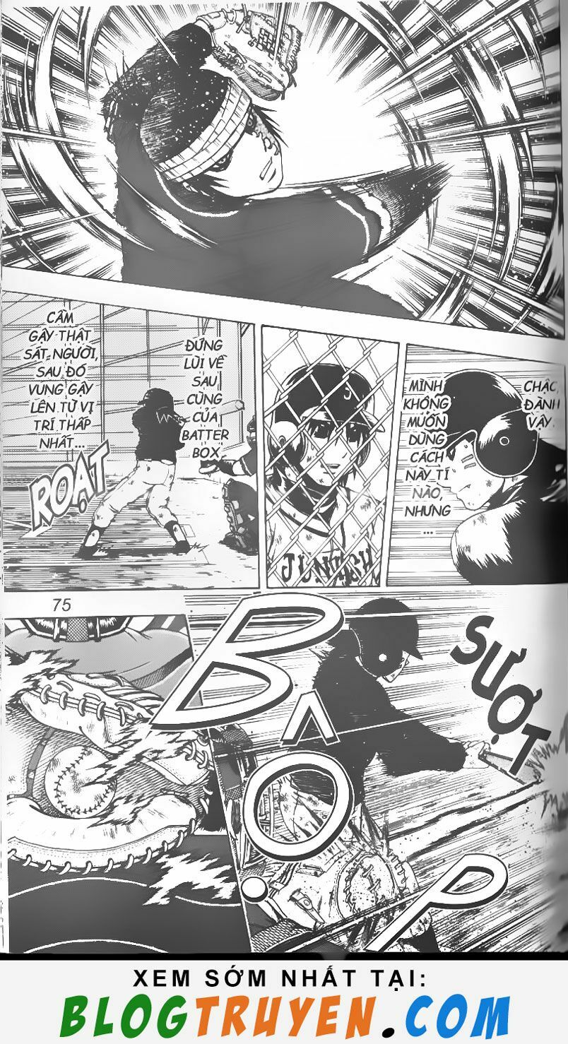 Mr.FullSwing: Chapter 87