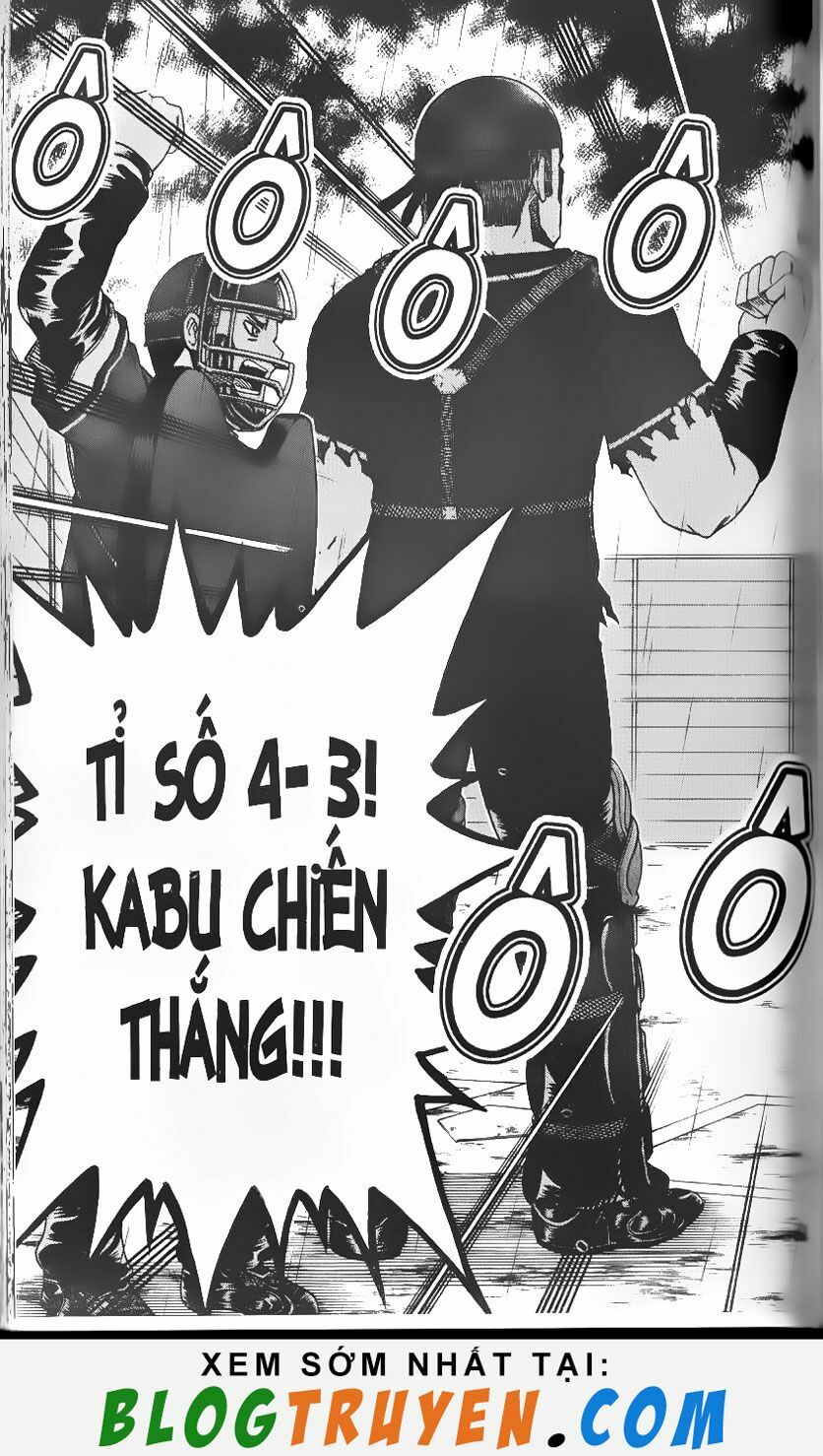 Mr.FullSwing: Chapter 89