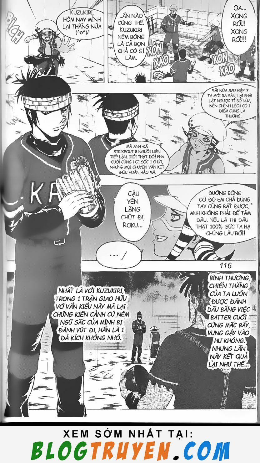 Mr.FullSwing: Chapter 89