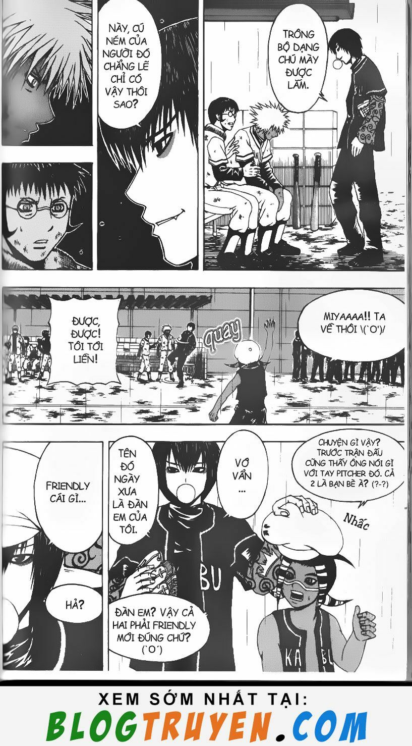 Mr.FullSwing: Chapter 89