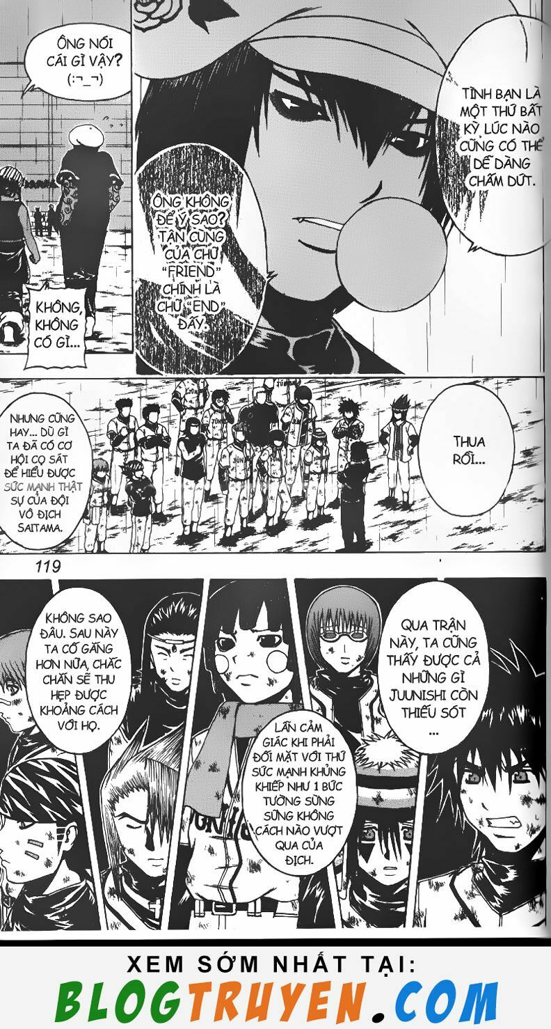 Mr.FullSwing: Chapter 89