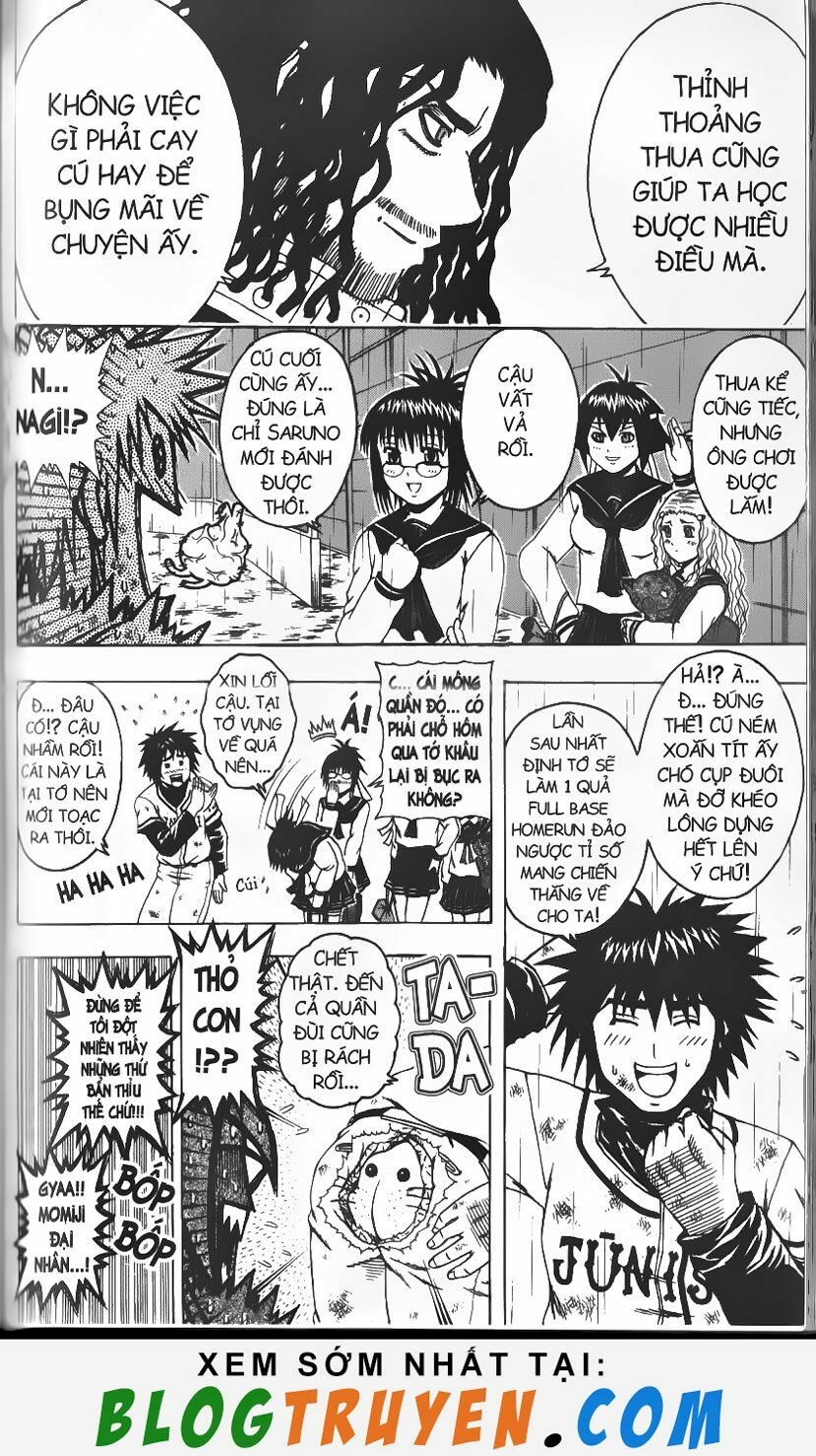 Mr.FullSwing: Chapter 89