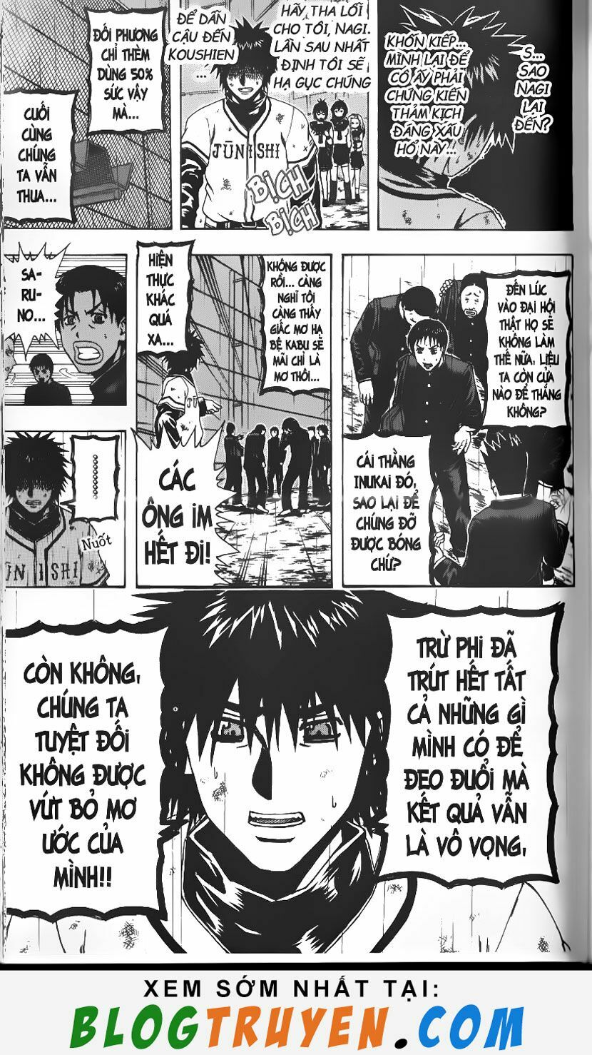 Mr.FullSwing: Chapter 89