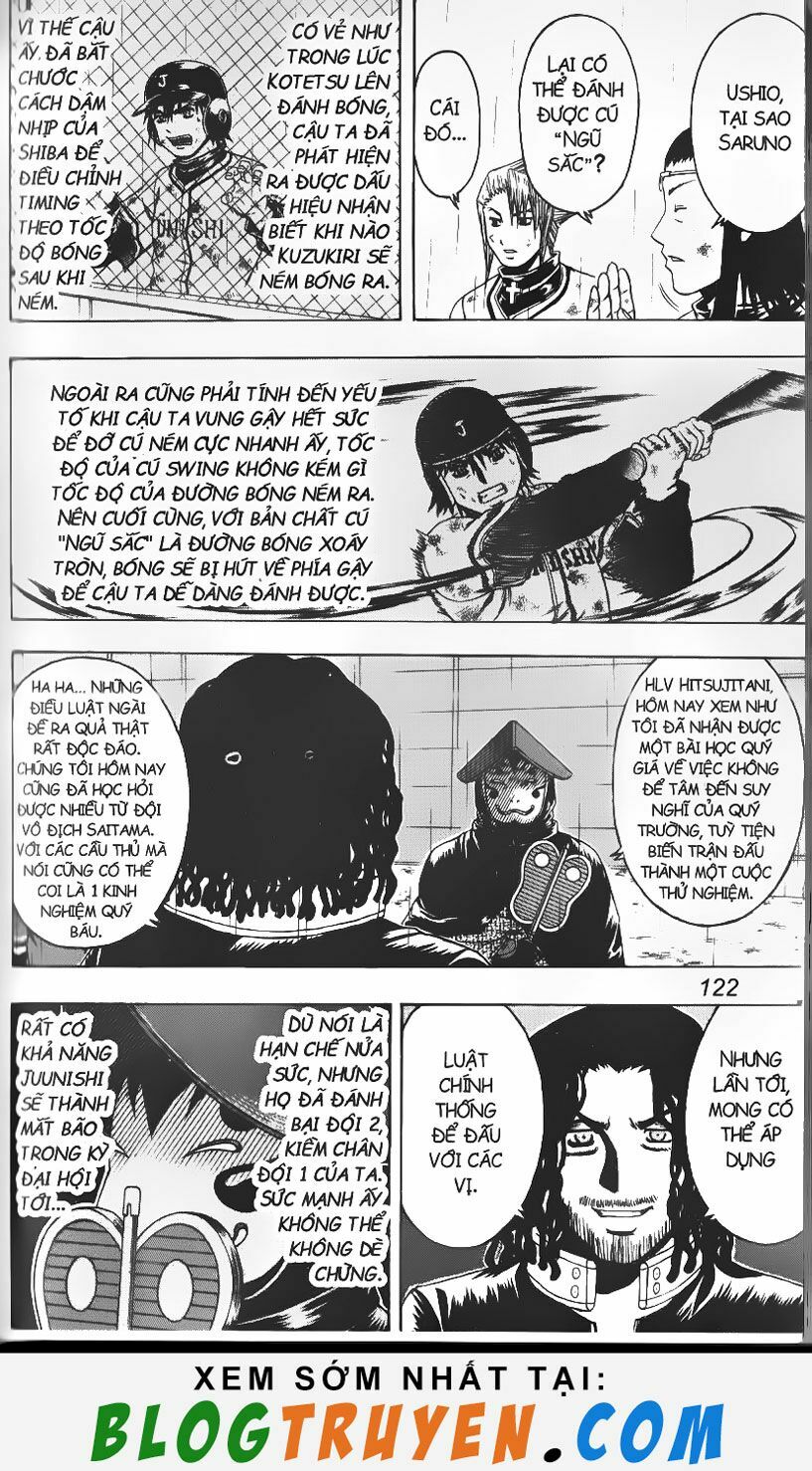 Mr.FullSwing: Chapter 89