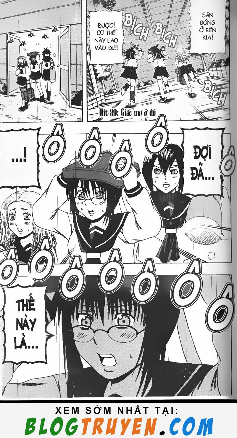 Mr.FullSwing: Chapter 89