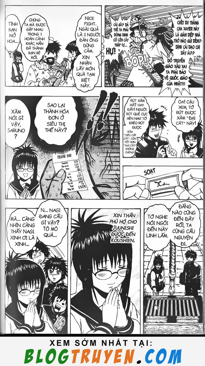 Mr.FullSwing: Chapter 89
