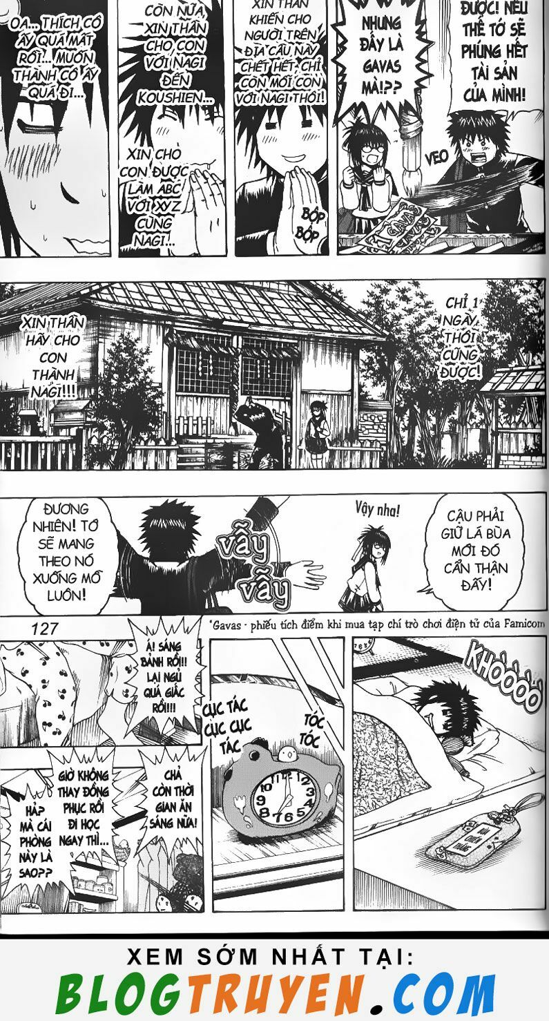Mr.FullSwing: Chapter 89
