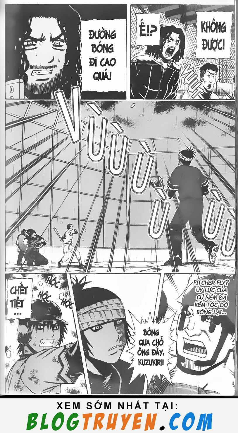 Mr.FullSwing: Chapter 89