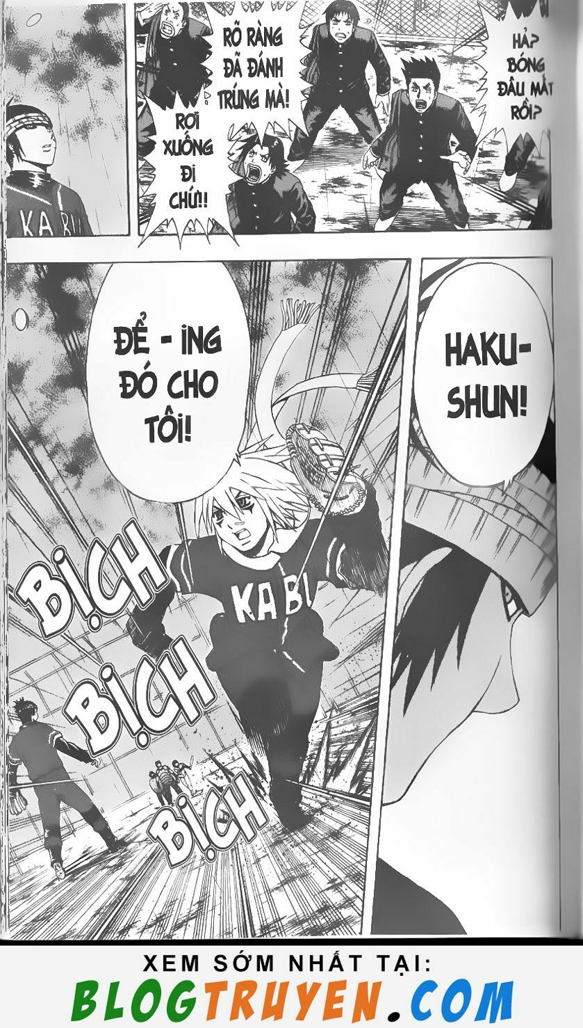 Mr.FullSwing: Chapter 89