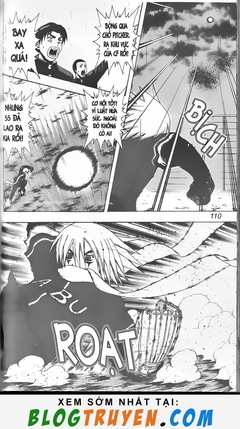 Mr.FullSwing: Chapter 89