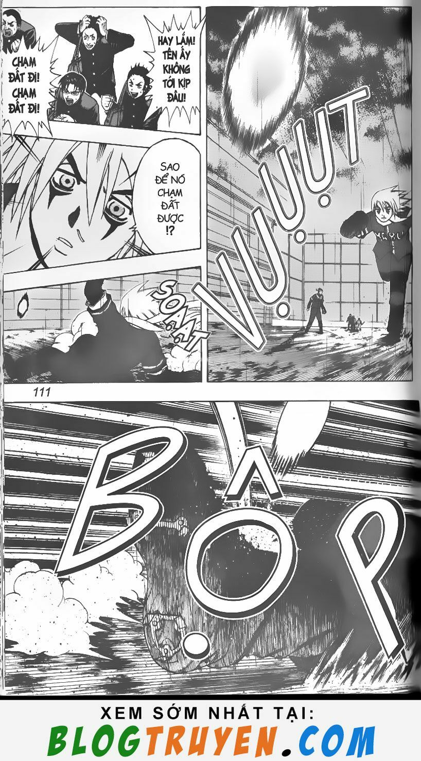 Mr.FullSwing: Chapter 89