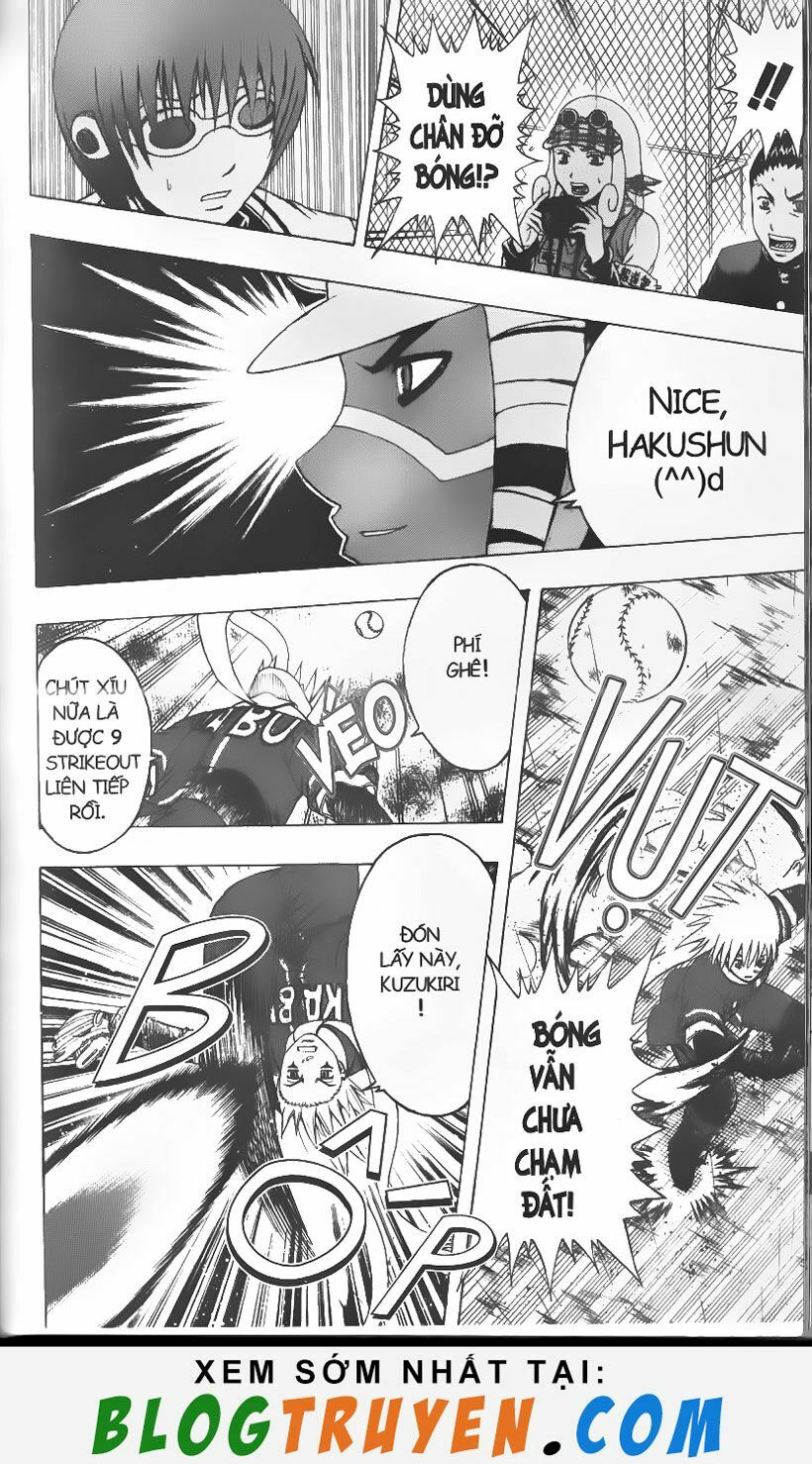Mr.FullSwing: Chapter 89